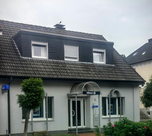 Allianz Versicherung Hölscher und Reinsch Inh. Lothar Reinsch Generalvertretung in Steinfurt - Burgsteinfurt - Thumbnail