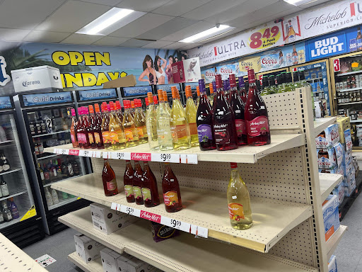 Parkway Market