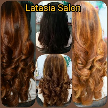 Latasia Salon & Beauty Care, Author: Latasia Salon & Beauty Care