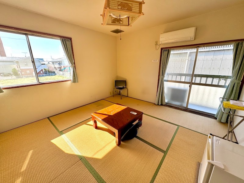 ビジネスホテル美咲