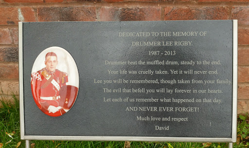Braveheart Memorial Garden - Thumbnail