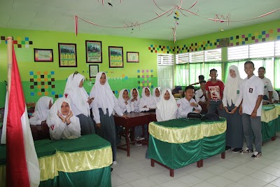 Photos of Madrasah Aliyah Negeri (MAN) 1 Palu