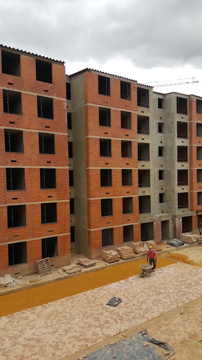Photos of Parques De Bogota Conjunto Residencial Cedro