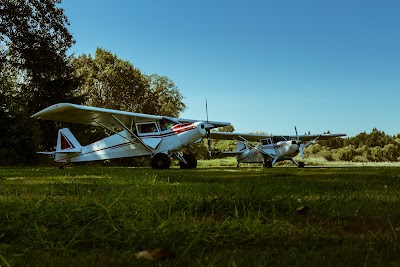 Daybreak Airport