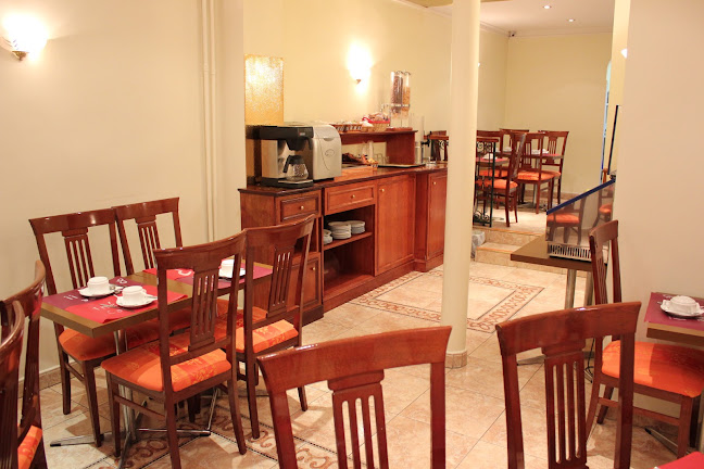 Comentarii opinii despre Hôtel Métropol