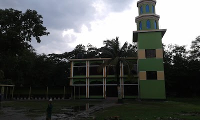 Photos of Moishahir Emdadul Ulum Mosque