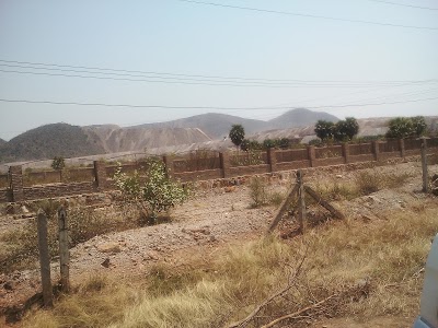 Photos of SINOHYDRO