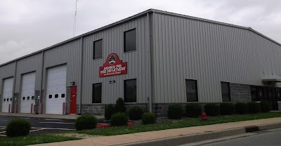 Jennings Township Fire Department