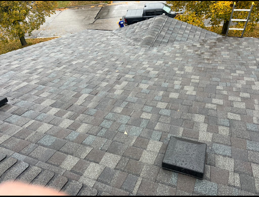 Windmill Roofing & Exteriors - Thumbnail