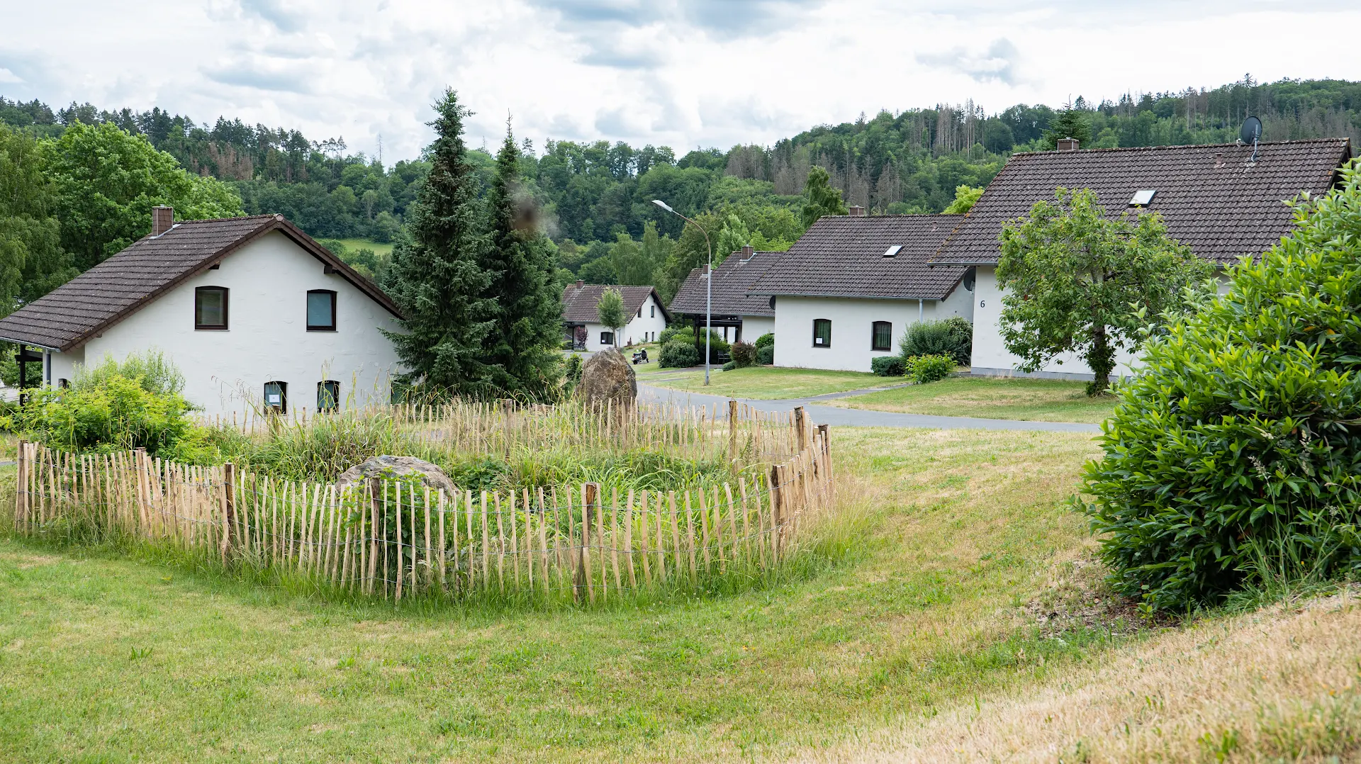 Ferienpark Rursee