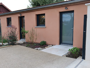 Photo n°4 de Florence Parmentier - Hypnothérapeute et Thérapeute EFT à Dijon (Praticien de médecine alternative)