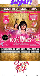 Photo n°18 de Réveillon rai orientale Kader japonais Chaoui kabyle chaabi familiale paris 2024 à Épinay-sur-Seine (Traiteur)