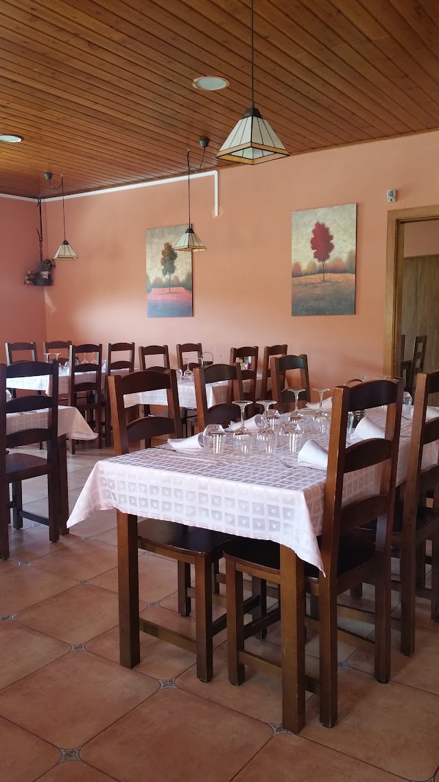Restaurant CAL XENA