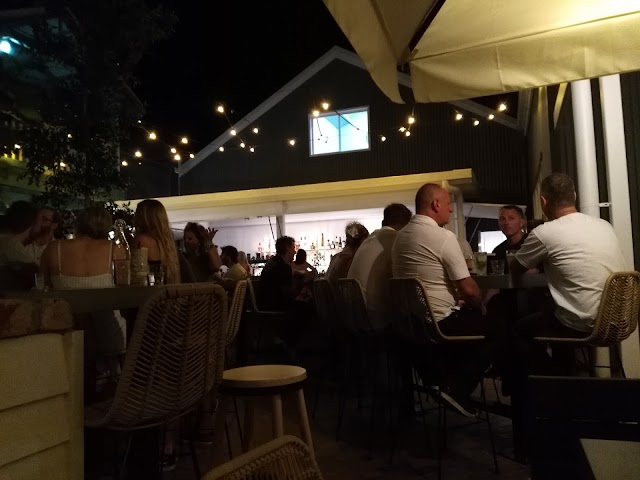 The Dock Mooloolaba
