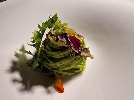 Osteriia - Visual