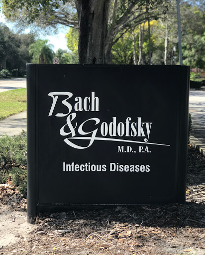 Bach & Godofsky - Thumbnail