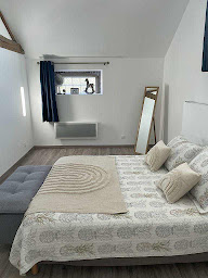 Photo n°6 de M GÎTE BY MITIGANA à Migennes (Gîte)