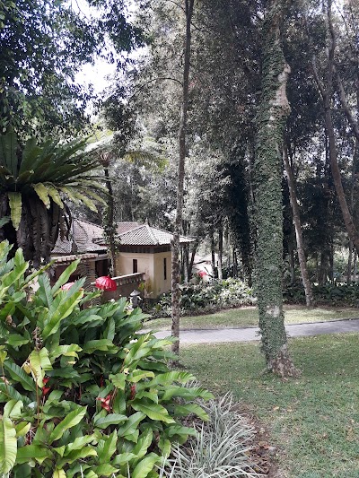 Photos of Puri Candikuning Resort