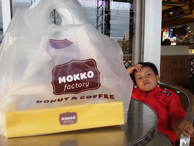 Photos of Mokko Donuts