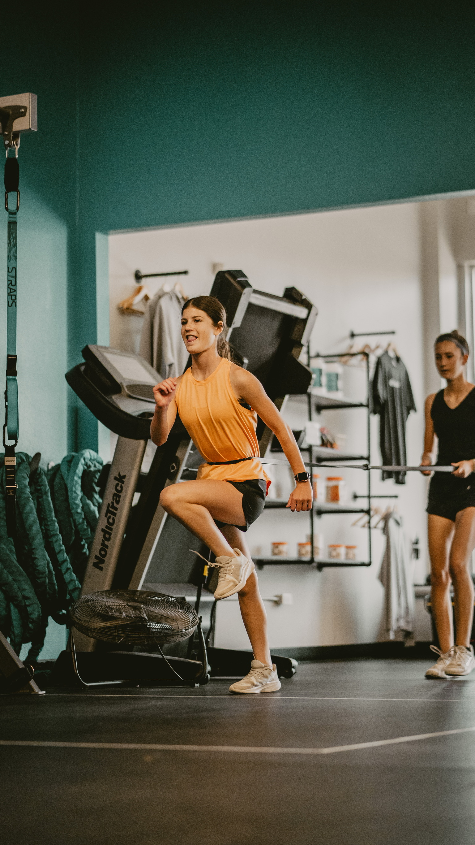 Body Effect Sport photo 5