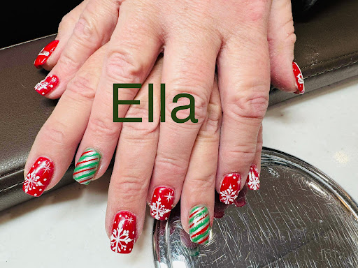 Venetian Nails & Spa II - Thumbnail