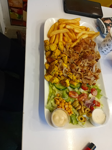 Photo 2 - Le Sésame Kebab