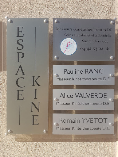 Ranc Pauline
