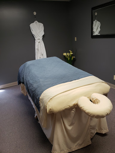 Niche Spa+Airbrush Tanning Gallery - United States