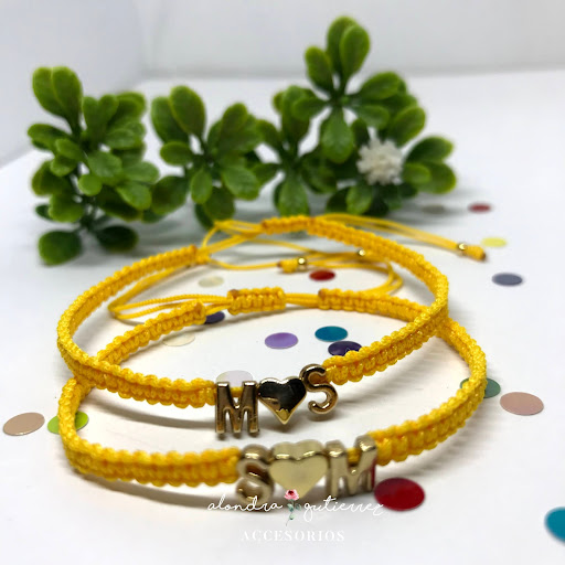 AG.ACCESORIOSMX - Visual