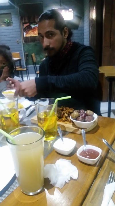 Photos of Ahumados Smoked food and Bar