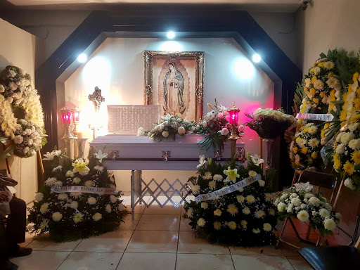 Casa Funeral Espinosa