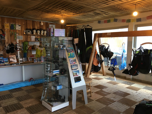 School Center Du Markstein - Baptêmes Et Stages Parapente