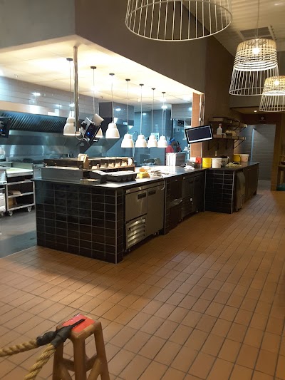 Photos of Nando's Coastlands