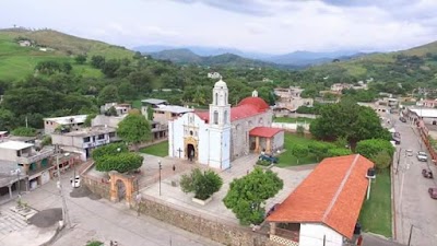 Photos of Iglesia San Miguel Ixtapan Se&ntilde;or de los Milagros
