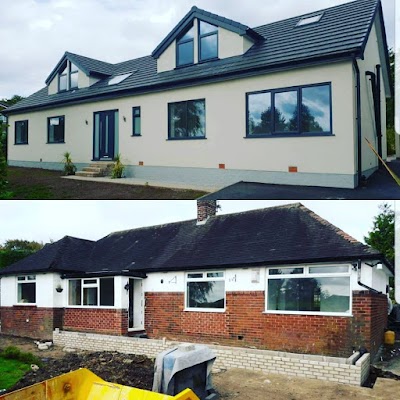 PJB Project Joinery & Building Ltd