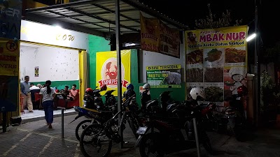 Photos of Kosong Tiga