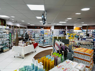 Photo n°20 de Pharmacie des Portes de Pujols à Pujols (Pharmacie)