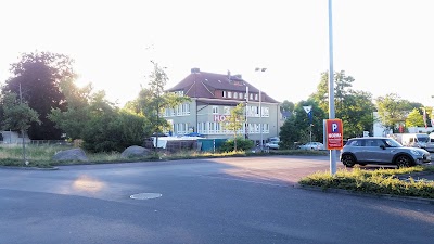 lodging