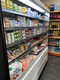 Photo n°13 de AU PANIER GARNI à Vaulx-en-Velin (Épicerie)