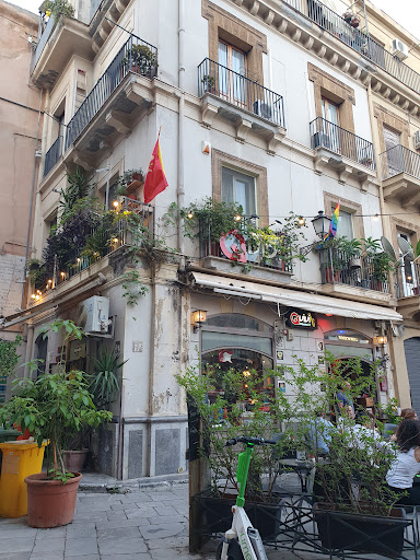 Piazza Rivoluzione - Thumbnail