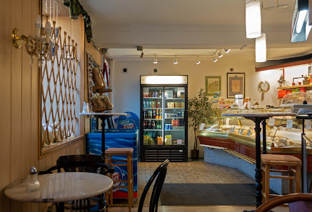 Schlossbergbäckerei Schudi Wickenburggasse 15, 8010 Graz, Österreich