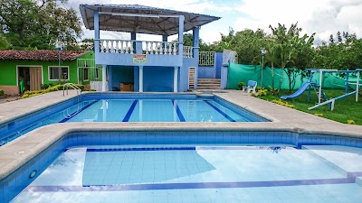 Photos of Finca El Diamante (Tulua)