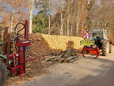 agrar-discount | Höchstqualitatives heimisches | Brennholz | Kaminholz | Scheitholz | Buchenbrennholz | Lieferung möglich Tirschenberg 72, 8323 St. Marein bei Graz, Österreich