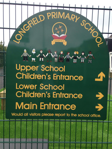Longfield Primary School - Thumbnail