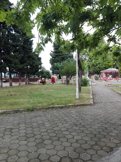 Belediye Parkı