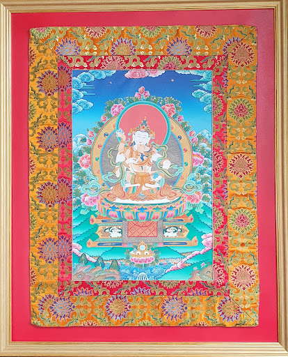 New Art Frame & Poster Centre - Thumbnail