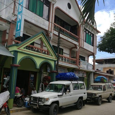 Photos of Hostal Beni