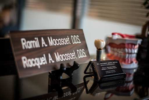 RA Macasaet Dental Office Gallery - United States
