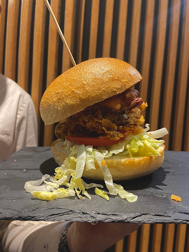 Ciccio's Food Axa