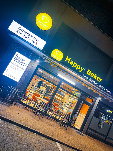 Happy Baker l - Thumbnail